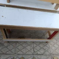 نیمکت چرخ خیاطی|لوازم خیاطی و بافتنی|محمدشهر, محمدشهر|دیوار