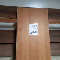 فروش انواع پارکت لمینت خارجی با ضمانت درحدنو|مصالح و تجهیزات ساختمان|تهران, سبلان (لشگر)|دیوار