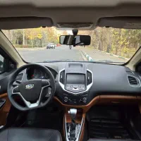 جیلی gc6 اکسلنت مدل ۹۷|خودرو سواری و وانت|تهران, مهران|دیوار