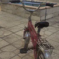 دوچرخه|دوچرخه، اسکیت، اسکوتر|اسلام‌شهر, شهرک مفیدی|دیوار