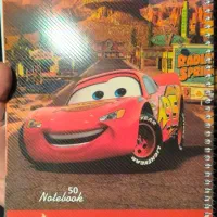 دفتر فنری