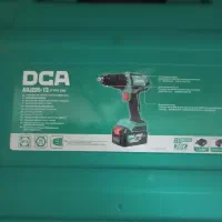 دلر شارژی دی سی ای|ابزارآلات|تهران, مجیدیه|دیوار