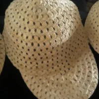 کلاه در۳ مدل شیک نو نو نو