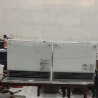 بخاری  ژاپنی  قدرت ۴هزار پایه چرخشی|بخاری، هیتر، شومینه|شهرکرد, |دیوار