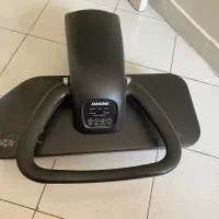 اتو پرسی ژانومه در حد نو مدل ۳۹۰۰ به همراه کارتن|اتو و لوازم اتو|تهران, بلوار کشاورز|دیوار