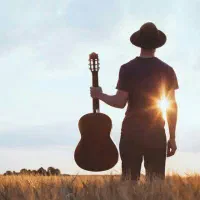 سوپرایز تلفنی گیتار / تبریک / تولد / سالگرد/رفیق