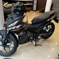 جشنواره فروش ویژه هوندا جی تی ار (GTR)