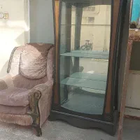 ویترین درحدنو