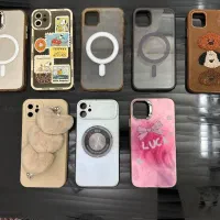 قاب ایفون۱۱ نرمال|لوازم جانبی موبایل و تبلت|تهران, قیطریه|دیوار