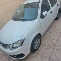 ساینا اس صفر ۸۵ گانه چند روز پیش تحویل گرفتم