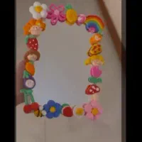 خمیر کلی|اسباببازی|بروجرد, |دیوار