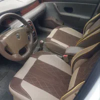 سمند lx مدل ۹۲ دو ایربگ رامسر|خودرو سواری و وانت|کتالم و سادات شهر, |دیوار