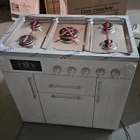 گاز طرح فر|اجاق گاز و لوازم برقی پخت‌وپز|مشهد, سرافرازان|دیوار