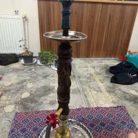 قلیان قاجاری