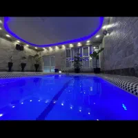 اجاره باغ ویلاهای لوکس واستخردار نیشابور Vip