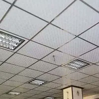 کلیه امور سقف،دیوار کاذب، آرمسترانگ کمپارس cnc