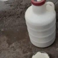 ۲۰ کیلو دوه تازه آماده شده کیلو ۲۰ تومان