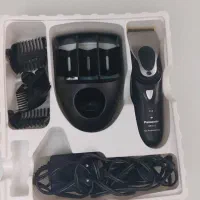 ماشین اصلاح پاناسونیک مدل Er1611|آرایشی، بهداشتی، درمانی|تهران, سازمان آب|دیوار