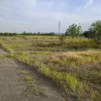 باغستان ثامن حاشیه خیابان ده متری