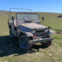 jeep kmجیپ کاام|خودرو سواری و وانت|بره‌سر, |دیوار