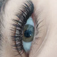 تعداد محدودی مدل برای اکستنشن مژه جهت تکمیل آلبوم