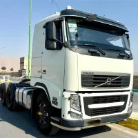 کامیون کشنده اف اچ ۴۴۰ جفت استثنایی