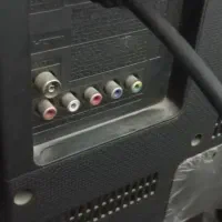 led سامسونگ اصلی 40اینچ فول اچ دی hd|تلویزیون و پروژکتور|چهاردانگه (تهران), |دیوار