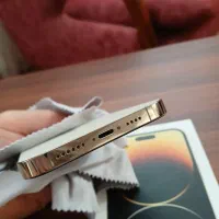 iphon14 pro max رجیستر شده باتری٪۹۹|موبایل|تهران, الهیه|دیوار