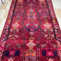 فرش دستبافت