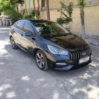 آریزو fl5 آخر 1403 در حد صفر