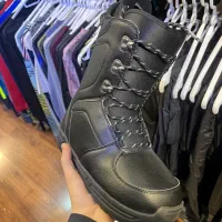 بوت اسنوبرد نو آکبند