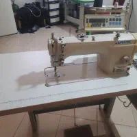 چرخ خیاطی راسته فول اتوماتیک جک مدل ۸۹۹۱|چرخ خیاطی و ریسندگی|تهران, خاوران|دیوار