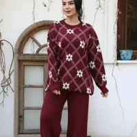 ست پاییزه ، مانتو ، بافت، پرداخت درب منزل|لباس|اهواز, آریاشهر|دیوار