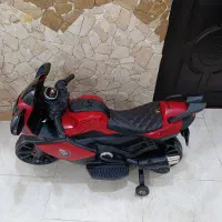 موتور شارژی|دوچرخه، اسکیت، اسکوتر|کوچصفهان, |دیوار