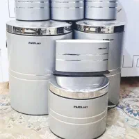 سرویس آشپزخانه حبوبات