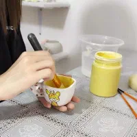آموزش سفالگری با دست و ریخته گری