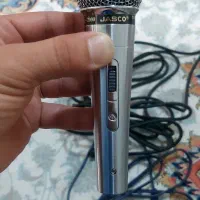 میکروفن جاسکو کره ای