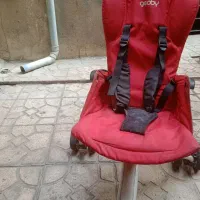کالسکه عصایی