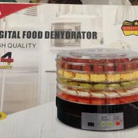 میوه خشک کن