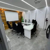 155متر/سندار/اداری/فول دیزاین بر گلشهر
