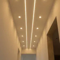 نیروی نیمه ماهر کناف و مبتدی