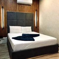 رزرو هتل جدید تمیز