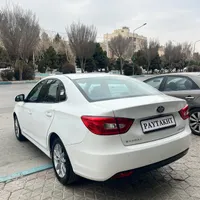 فاو بسترن b30.  مدل ۱۳۹۷|خودرو سواری و وانت|اصفهان, لاله|دیوار