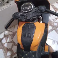 موتورشارجی برقی