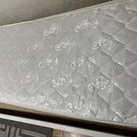 تشک تک نفری نو