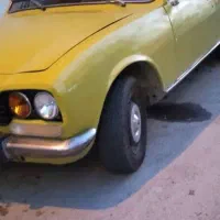 ماشین نوستالژی|خودرو کلاسیک|ارومیه, |دیوار