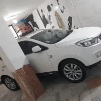 جک s5 مدل 403 درحد خشک|خودرو سواری و وانت|کرج, شهرک پردیسان|دیوار