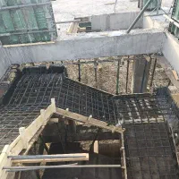 پیمانکاری اسکلت بتنی‌(آرماتوربندی،قالبندی،بتنریزی)|مصالح و تجهیزات ساختمان|بم, |دیوار