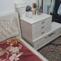 تخت خواب دونفره