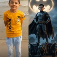 عکاسی حرفه‌ای و تغییر استایل عکس